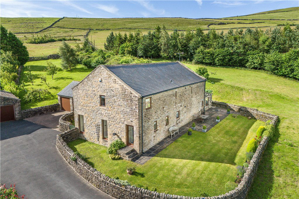 Dales Setting