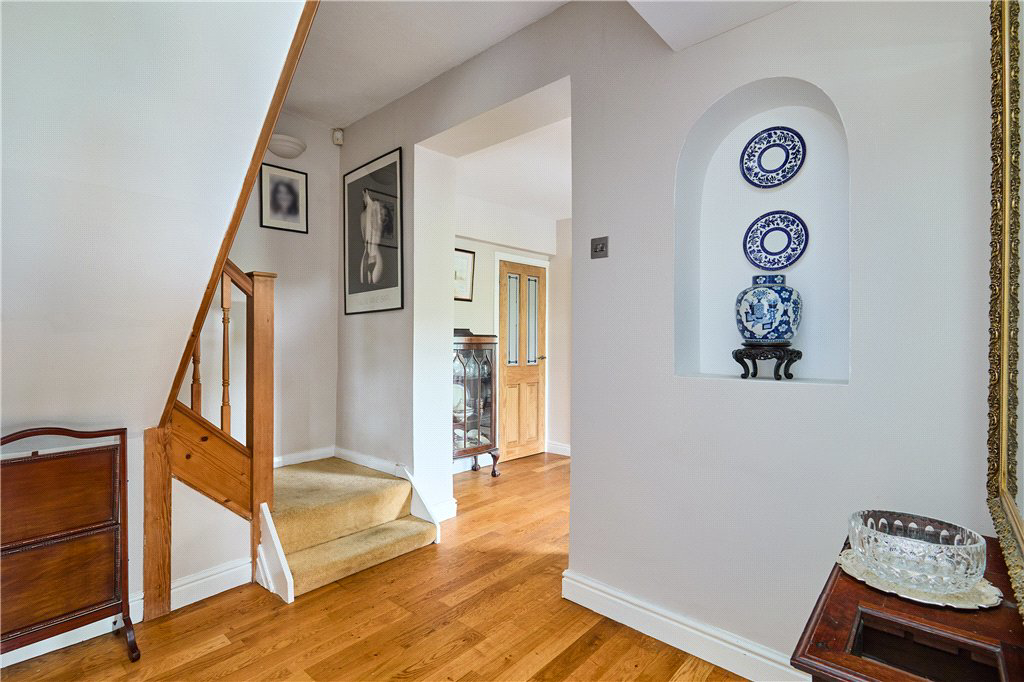 Denton Road, Ilkley, West Yorkshire, LS29, photo 8