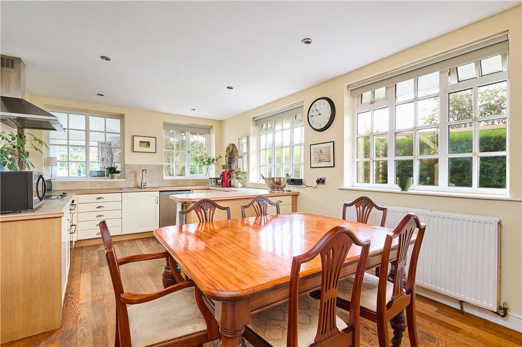 Denton Road, Ilkley, West Yorkshire, LS29, photo 3