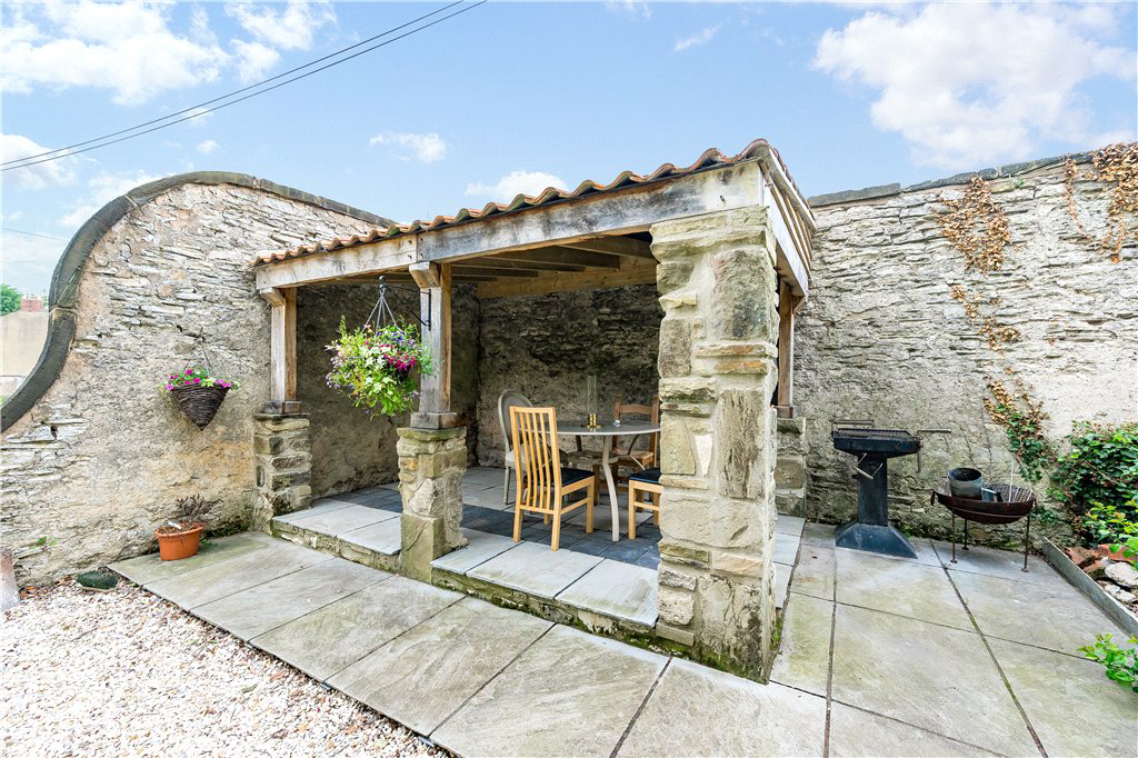 Haddlesey Road, Birkin, Knottingley, North Yorkshire, WF11, photo 28