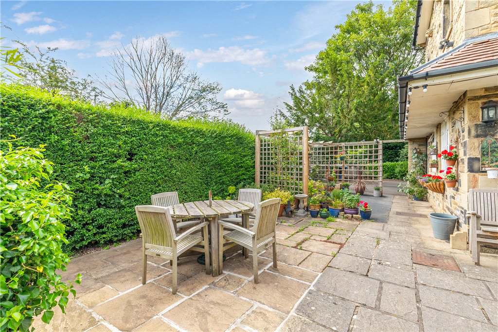 Denton Road, Ilkley, West Yorkshire, LS29, photo 21