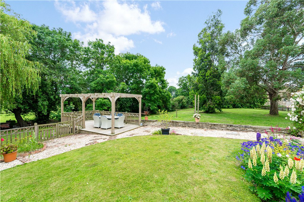 Haddlesey Road, Birkin, Knottingley, North Yorkshire, WF11, photo 26