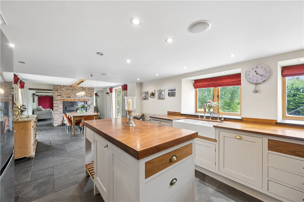 Haddlesey Road, Birkin, Knottingley, North Yorkshire, WF11, photo 3