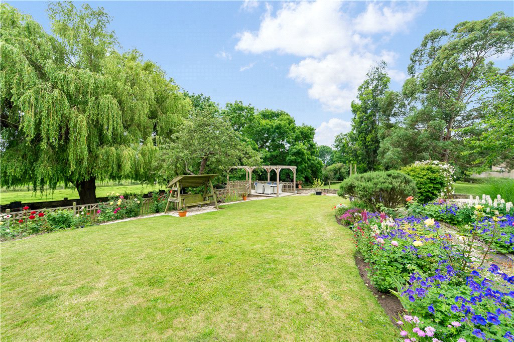 Haddlesey Road, Birkin, Knottingley, North Yorkshire, WF11, photo 27