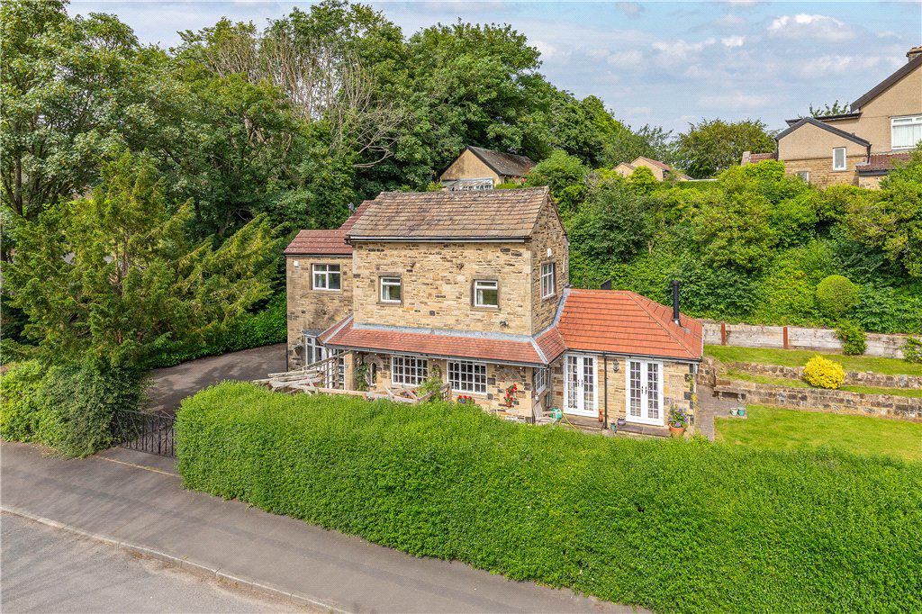 Denton Road, Ilkley, West Yorkshire, LS29, photo 23