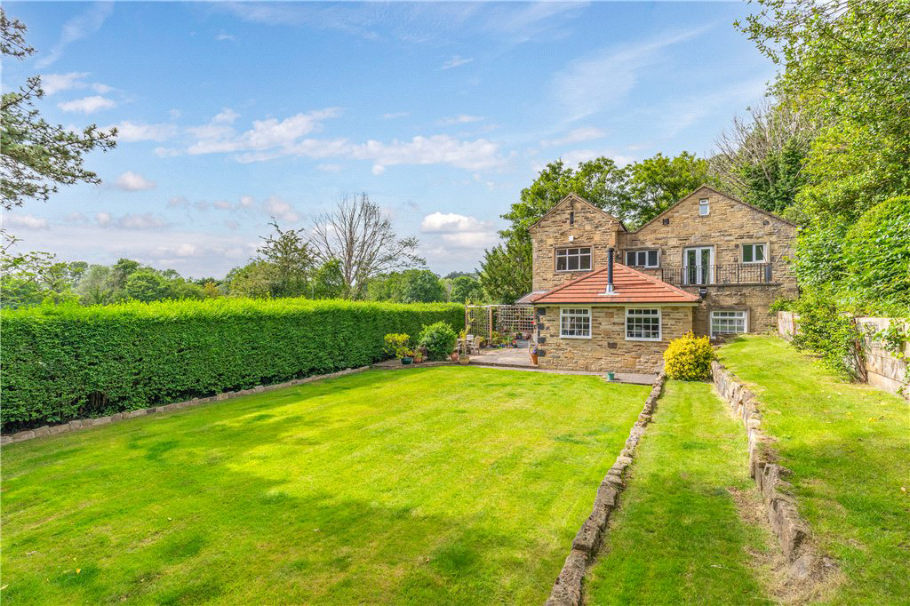 Denton Road, Ilkley, West Yorkshire, LS29, photo 19