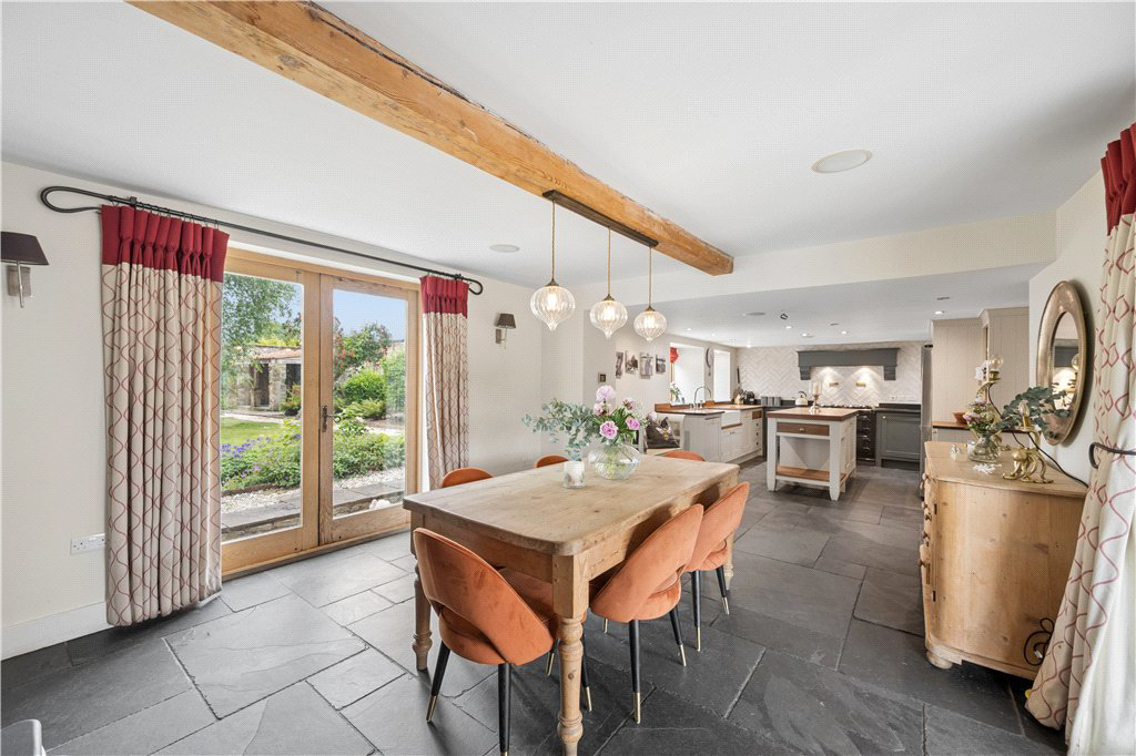 Haddlesey Road, Birkin, Knottingley, North Yorkshire, WF11, photo 8