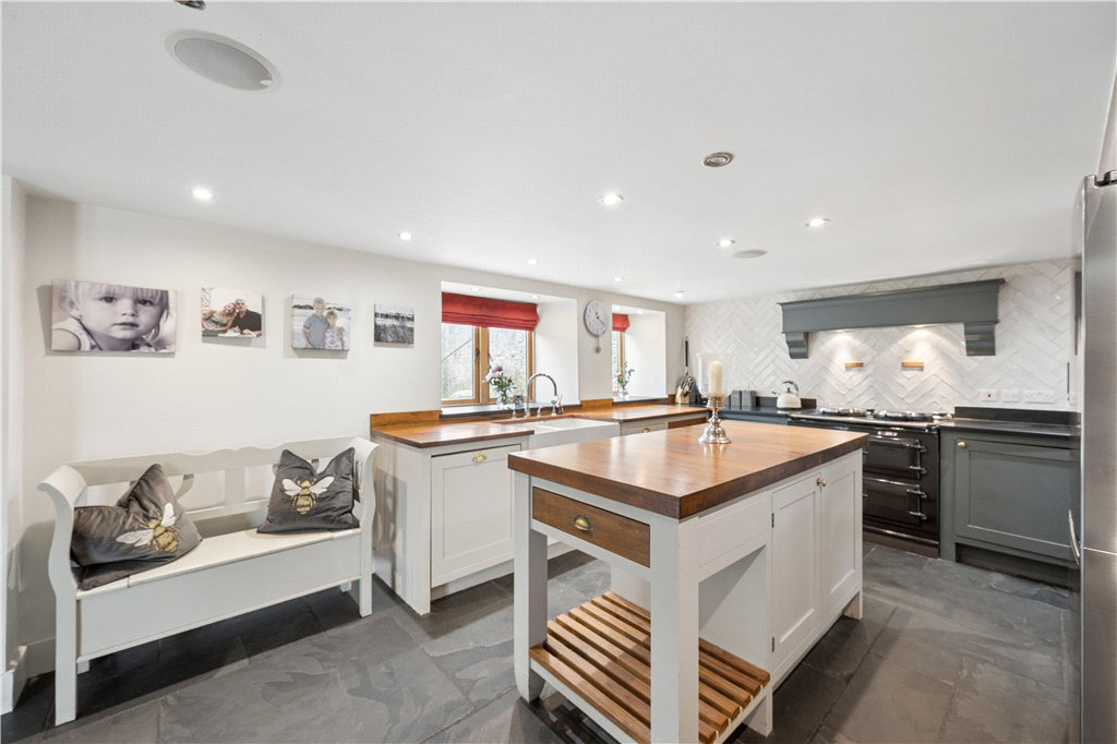 Haddlesey Road, Birkin, Knottingley, North Yorkshire, WF11, photo 10