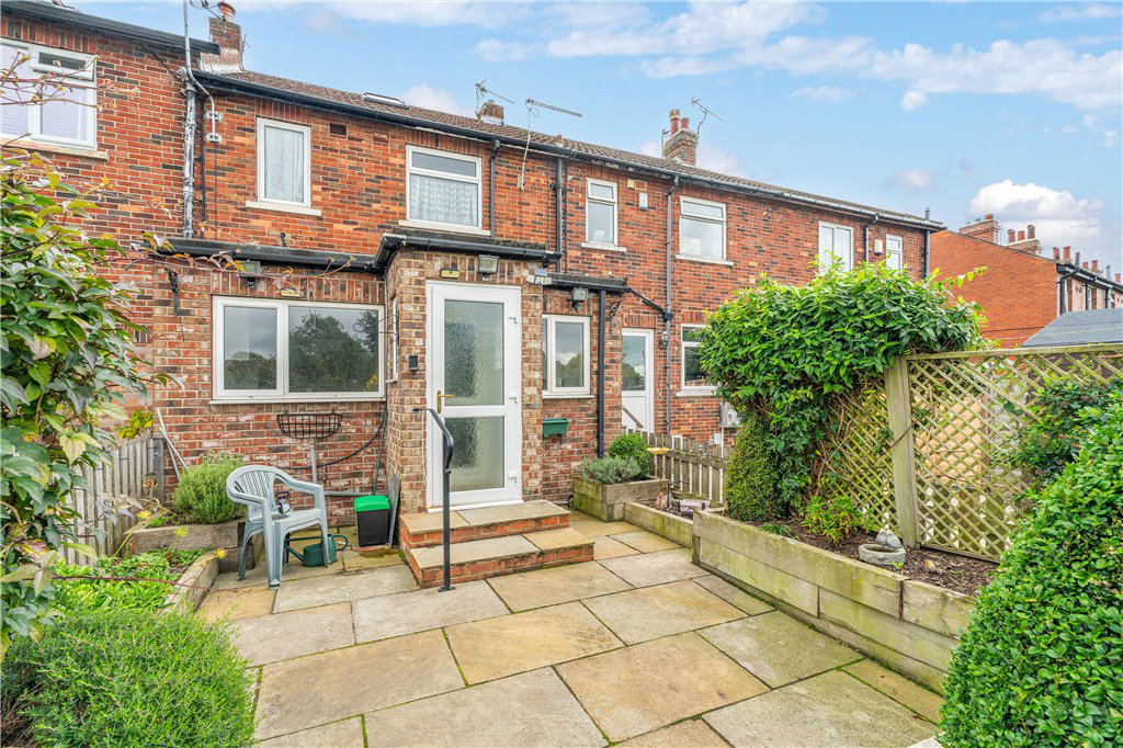 Swincar Avenue, Yeadon, Leeds, West Yorkshire, LS19, photo 10