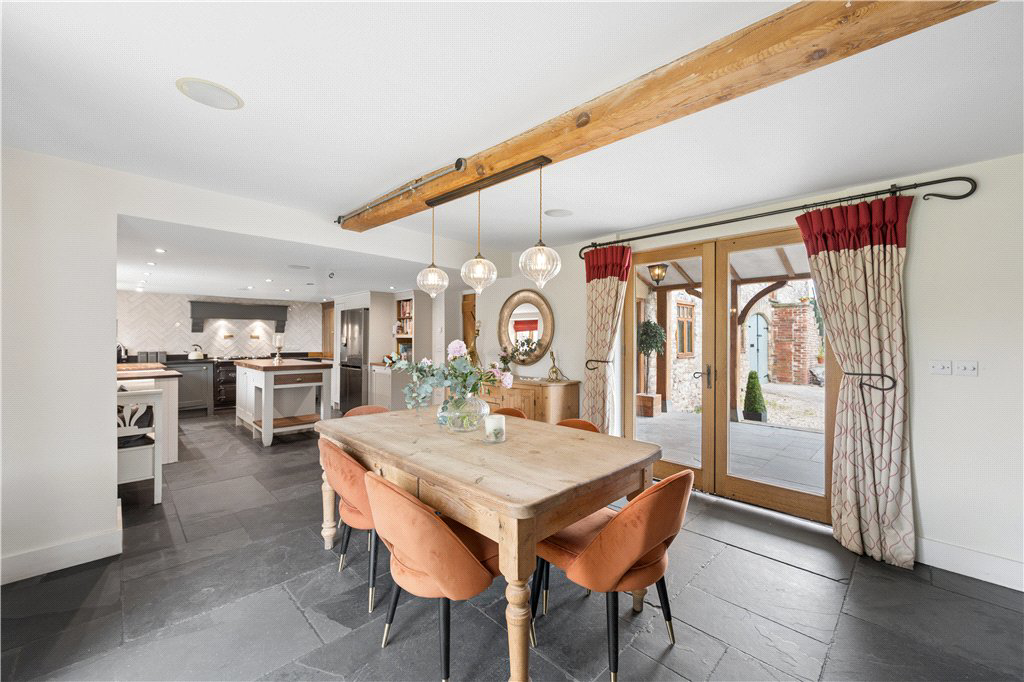 Haddlesey Road, Birkin, Knottingley, North Yorkshire, WF11, photo 9