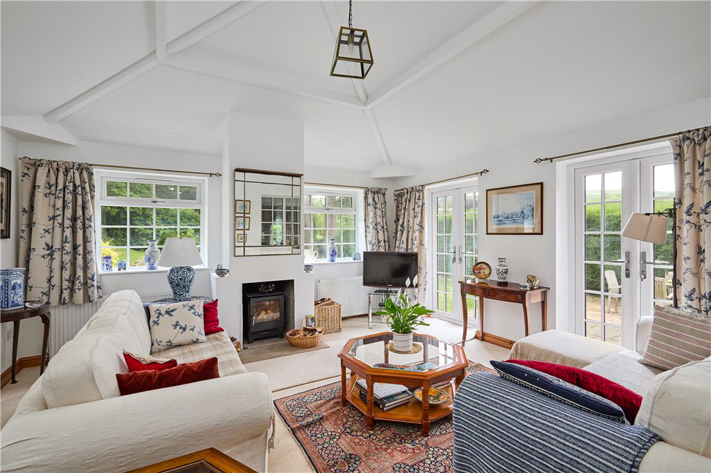 Denton Road, Ilkley, West Yorkshire, LS29, photo 2