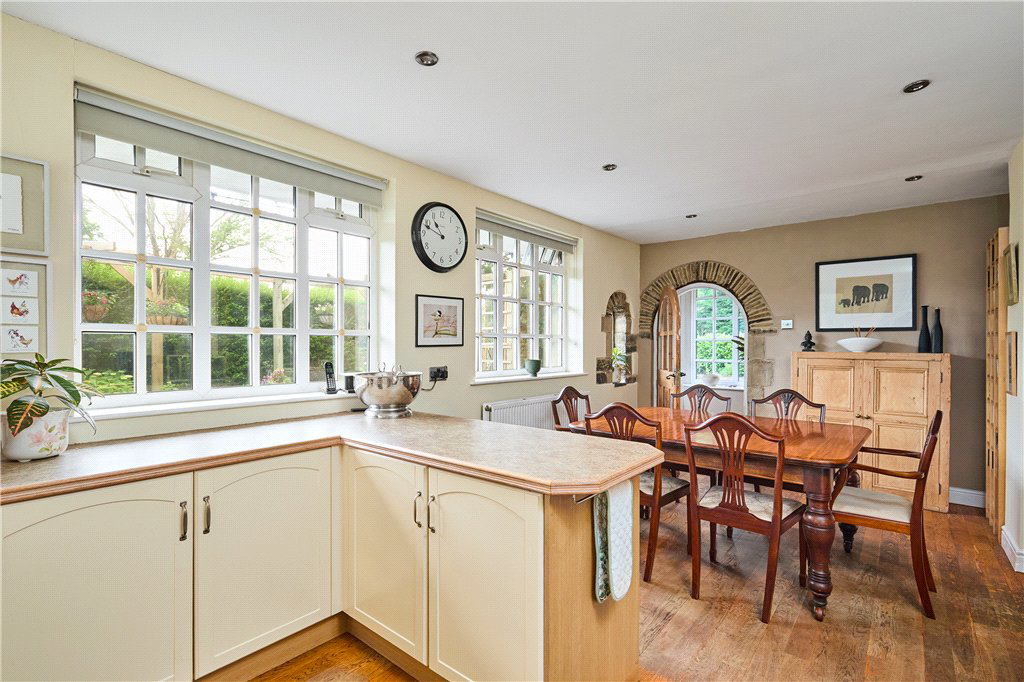 Denton Road, Ilkley, West Yorkshire, LS29, photo 4