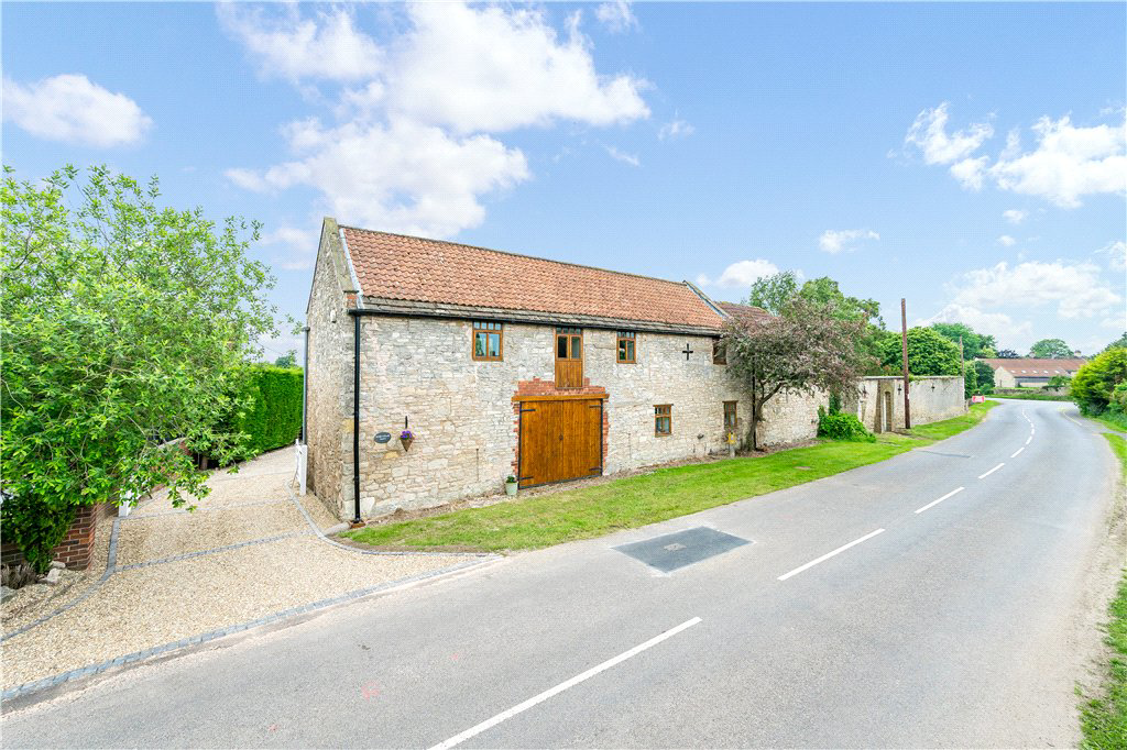 Haddlesey Road, Birkin, Knottingley, North Yorkshire, WF11, photo 32