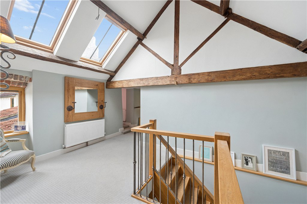 Haddlesey Road, Birkin, Knottingley, North Yorkshire, WF11, photo 22