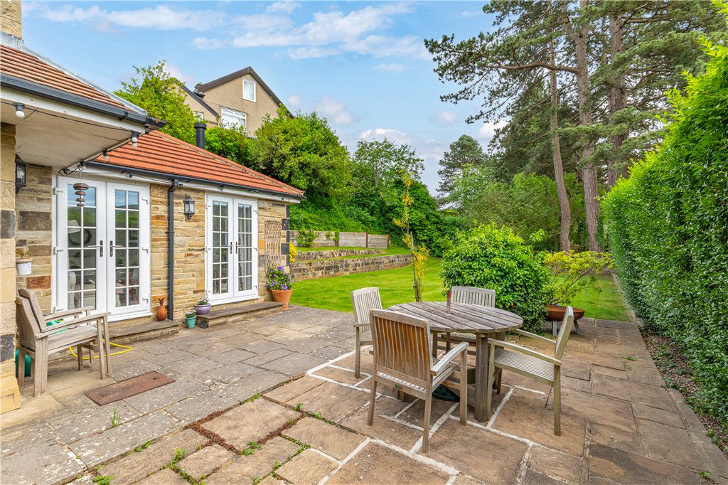 Denton Road, Ilkley, West Yorkshire, LS29, photo 20