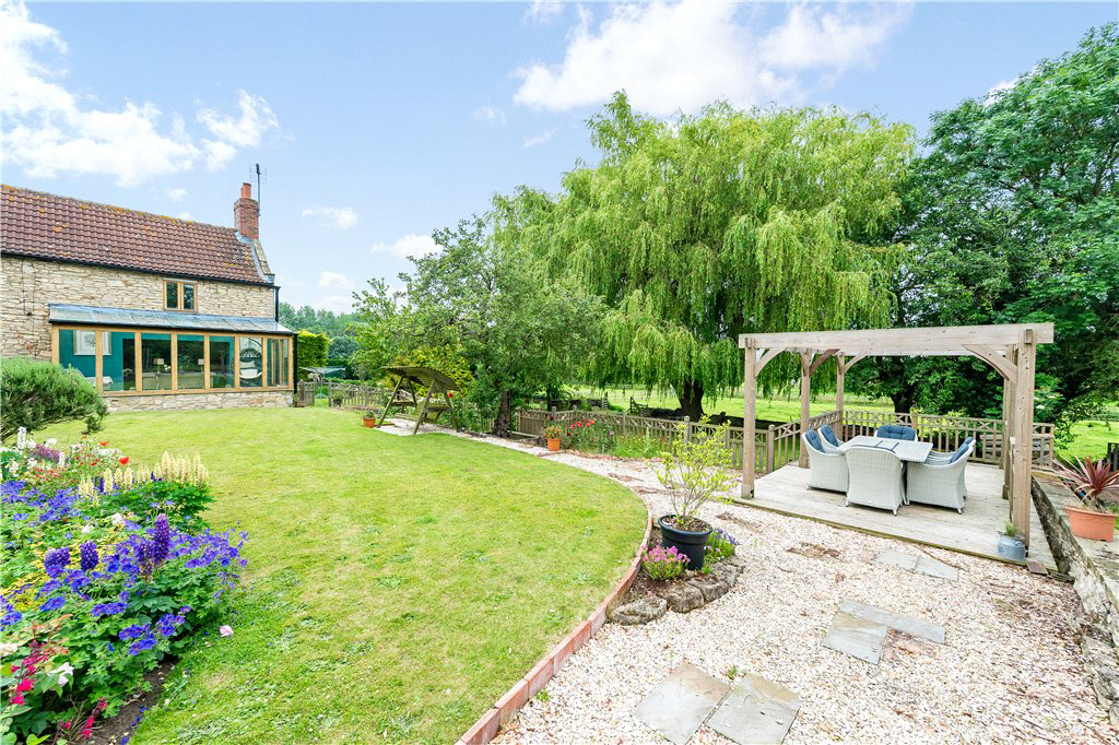 Haddlesey Road, Birkin, Knottingley, North Yorkshire, WF11, photo 25