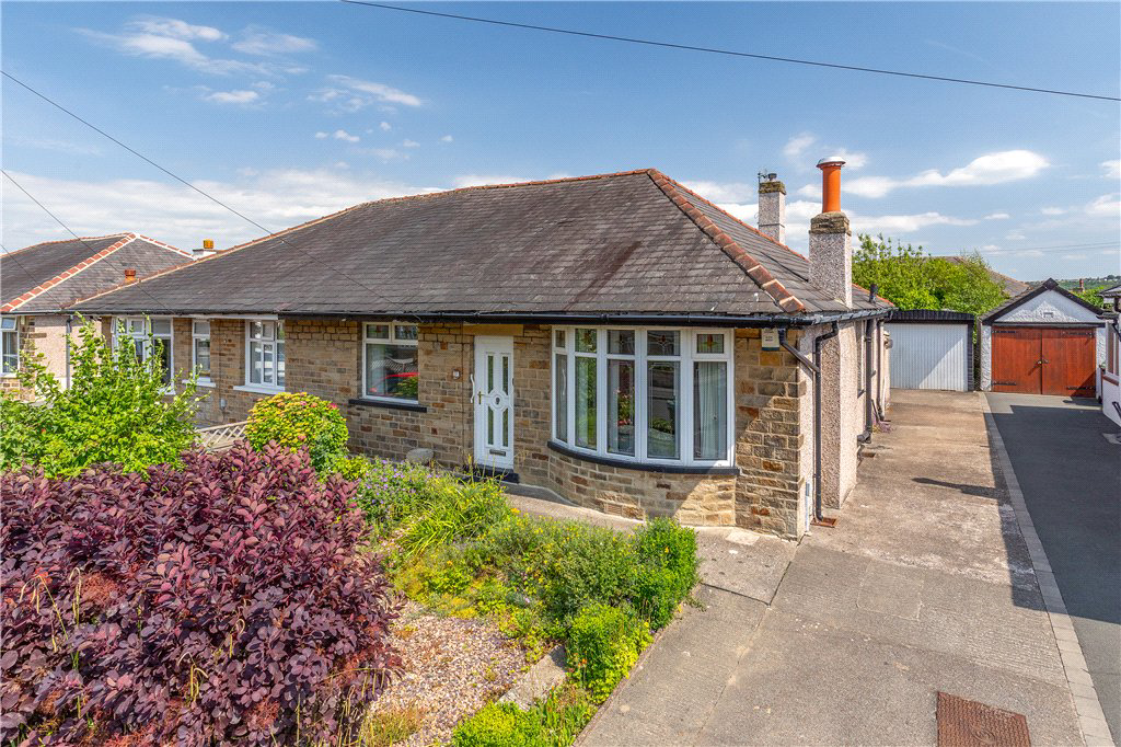 Glenholm Road, Baildon, West Yorkshire, BD17
