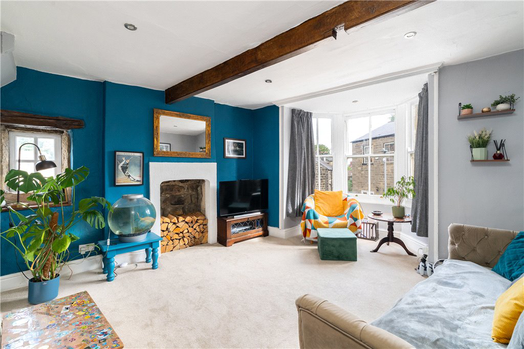 Main Street, Menston, Ilkley, West Yorkshire, LS29, photo 2