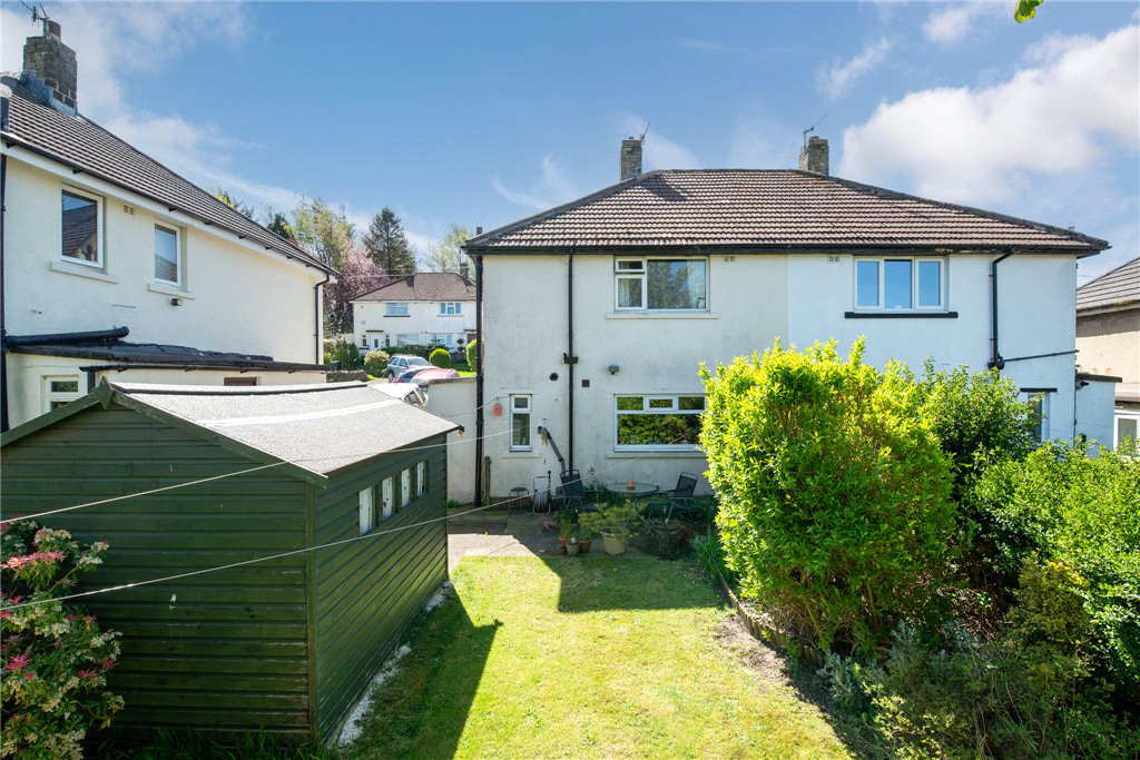 Lingfield Grove, Wilsden, Bradford, West Yorkshire, BD15