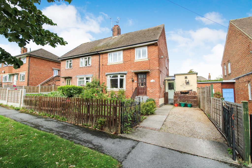 Eleanor Drive, Harrogate, North Yorkshire, HG2
