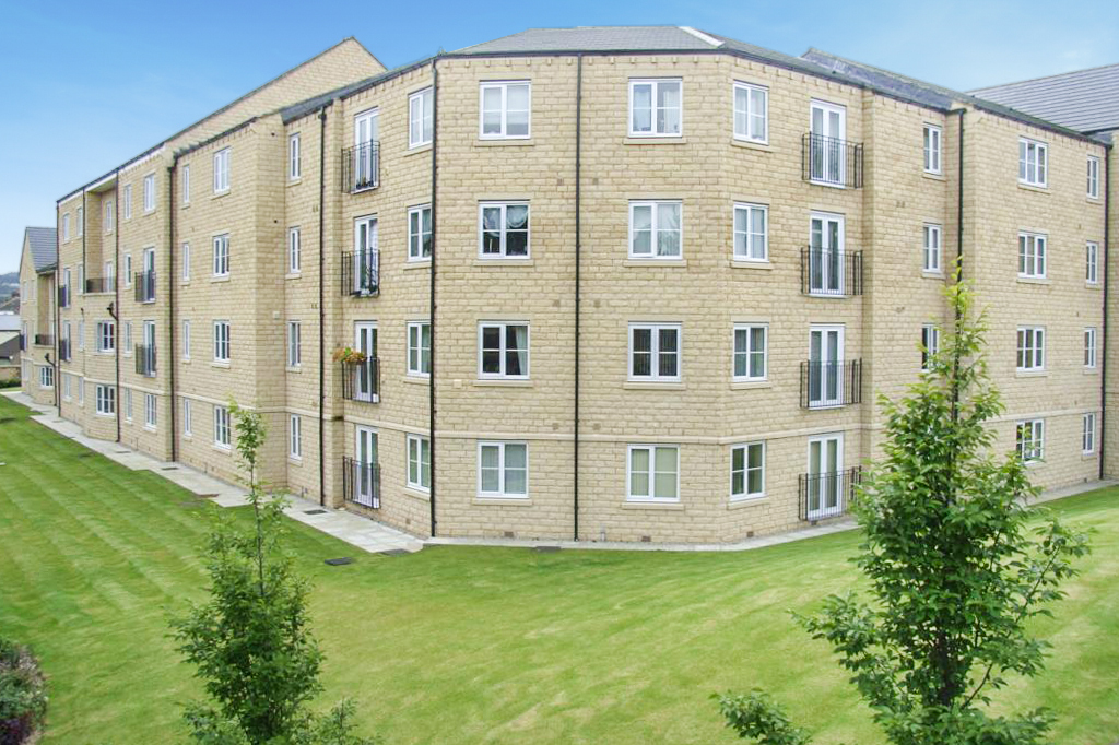 Merchants Court, Bingley, West Yorkshire, BD16, photo 5