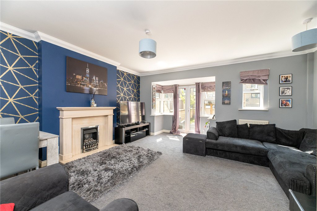 Moor Top, Drighlington, Bradford, West Yorkshire, BD11, photo 2
