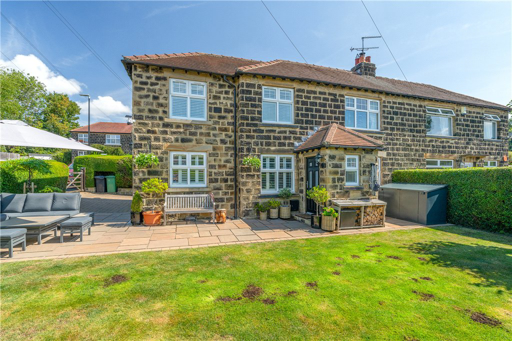 Nunroyd Avenue, Guiseley, Leeds, West Yorkshire, LS20, photo 19