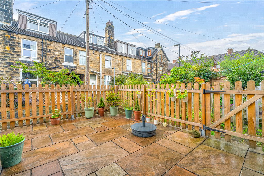 Orchard Street, Otley, West Yorkshire, LS21, photo 14
