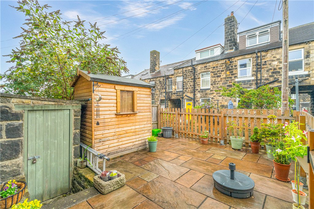 Orchard Street, Otley, West Yorkshire, LS21, photo 11
