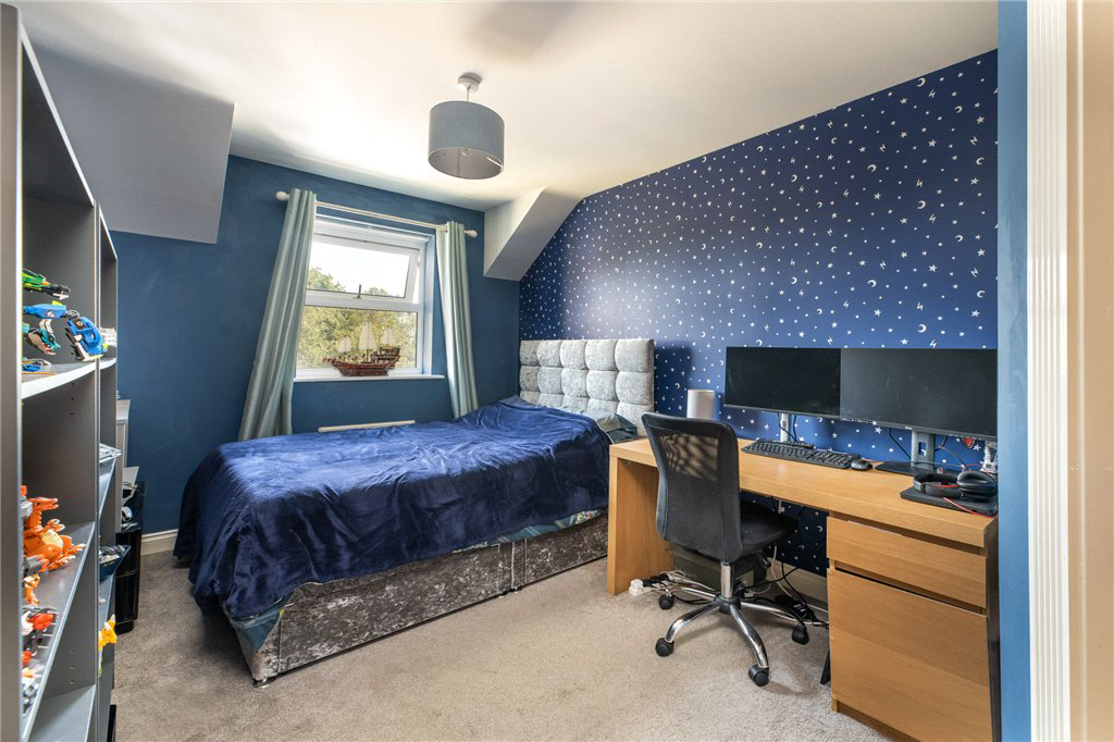 Moor Top, Drighlington, Bradford, West Yorkshire, BD11, photo 21