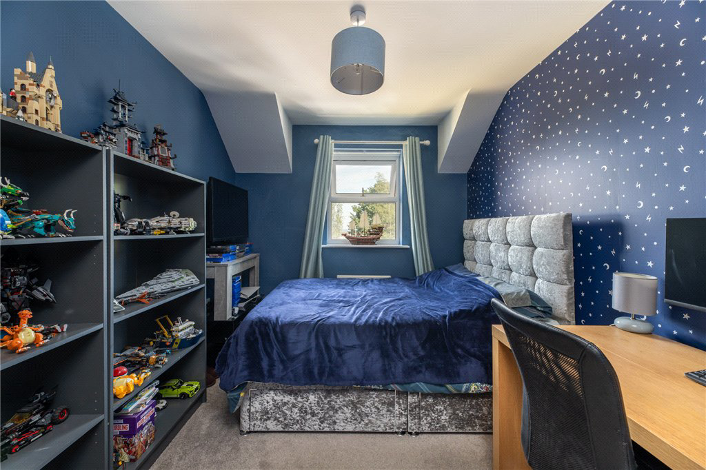 Moor Top, Drighlington, Bradford, West Yorkshire, BD11, photo 23