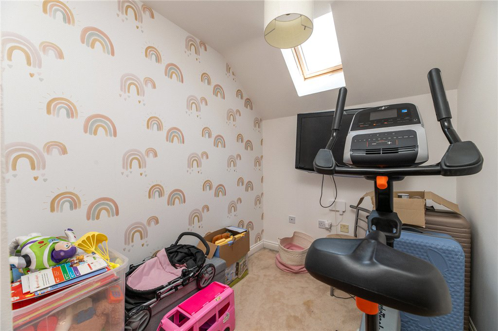 Moor Top, Drighlington, Bradford, West Yorkshire, BD11, photo 24