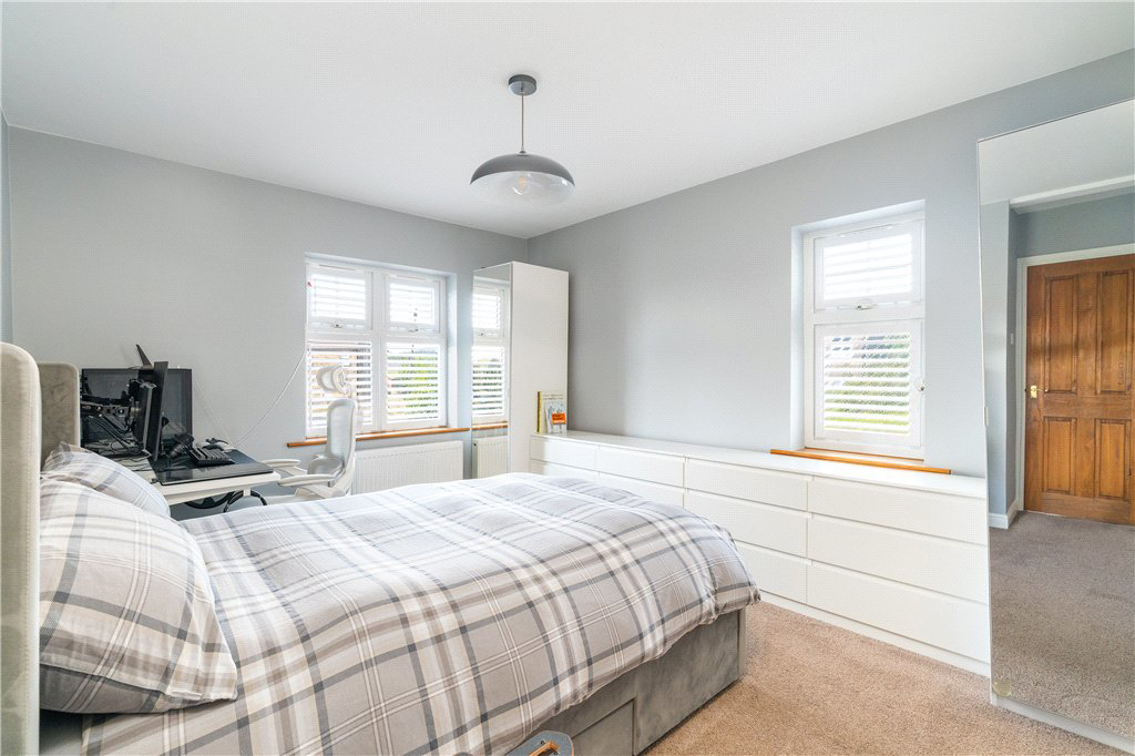 Nunroyd Avenue, Guiseley, Leeds, West Yorkshire, LS20, photo 5