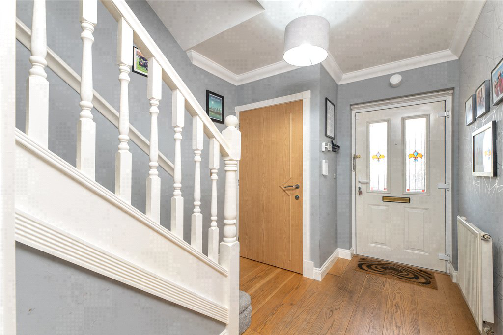 Moor Top, Drighlington, Bradford, West Yorkshire, BD11, photo 9