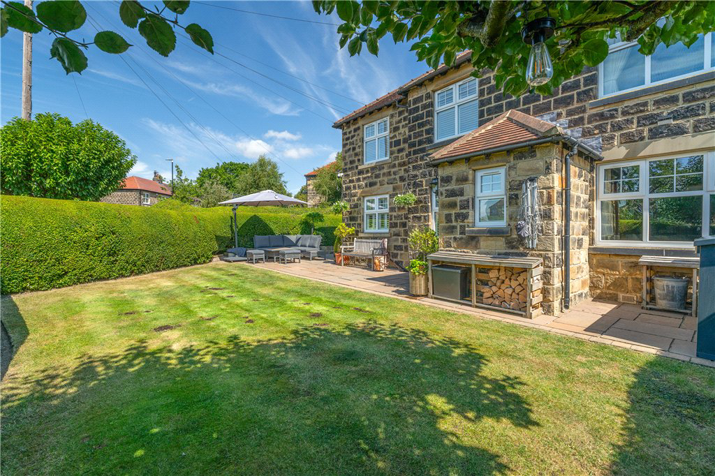 Nunroyd Avenue, Guiseley, Leeds, West Yorkshire, LS20, photo 8