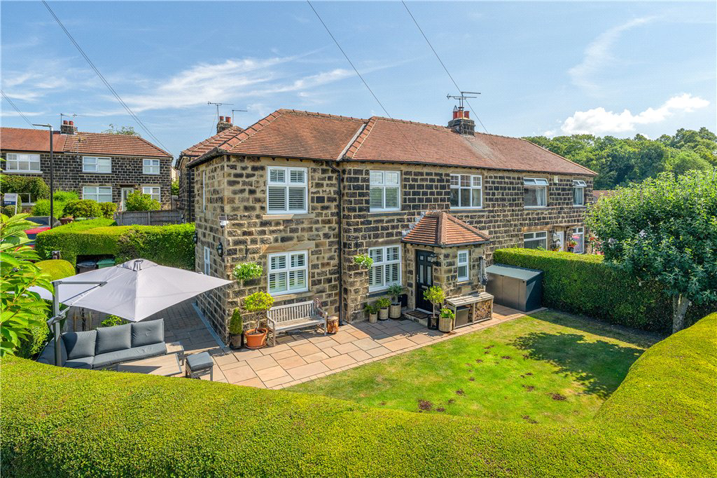 Nunroyd Avenue, Guiseley, Leeds, West Yorkshire, LS20, photo 12