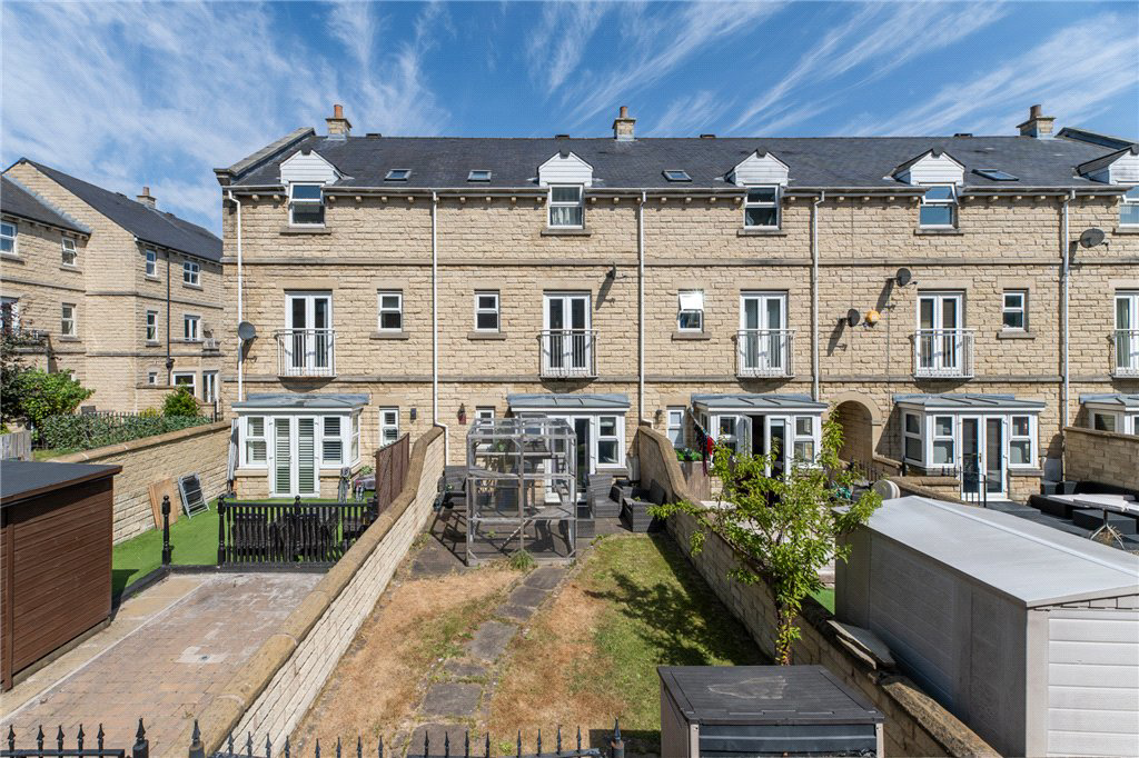 Moor Top, Drighlington, Bradford, West Yorkshire, BD11, photo 26