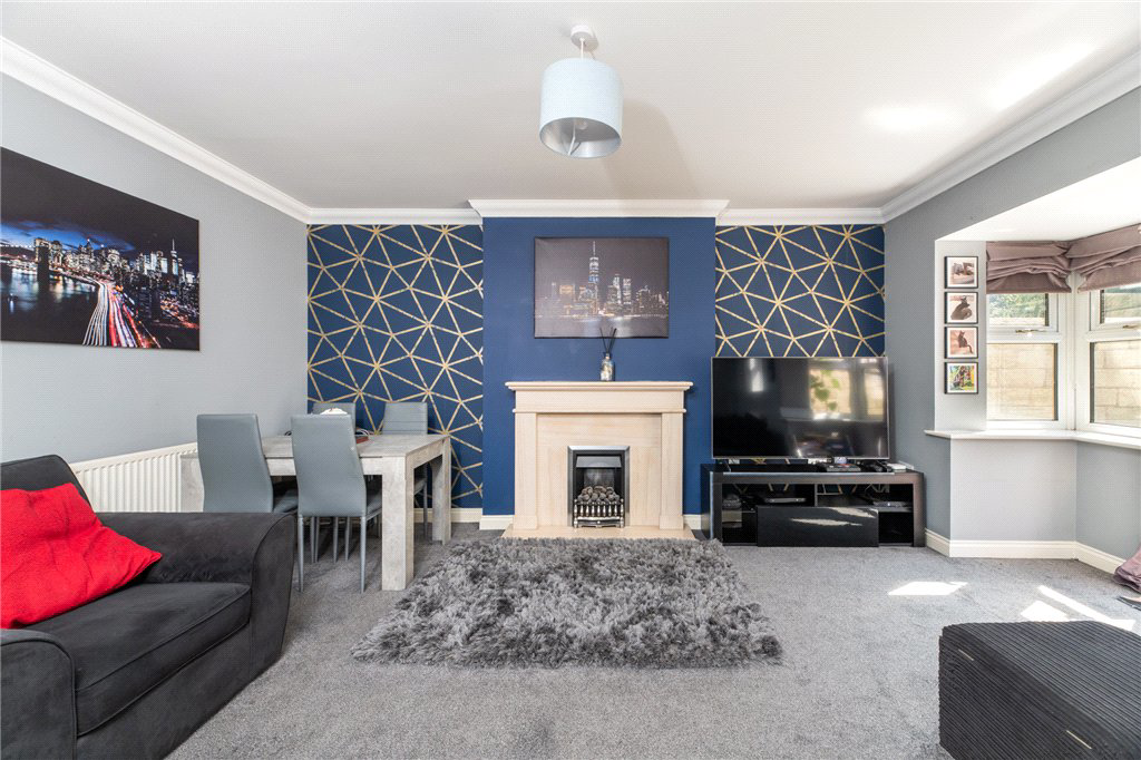 Moor Top, Drighlington, Bradford, West Yorkshire, BD11, photo 5