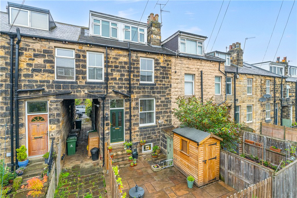 Orchard Street, Otley, West Yorkshire, LS21, photo 12
