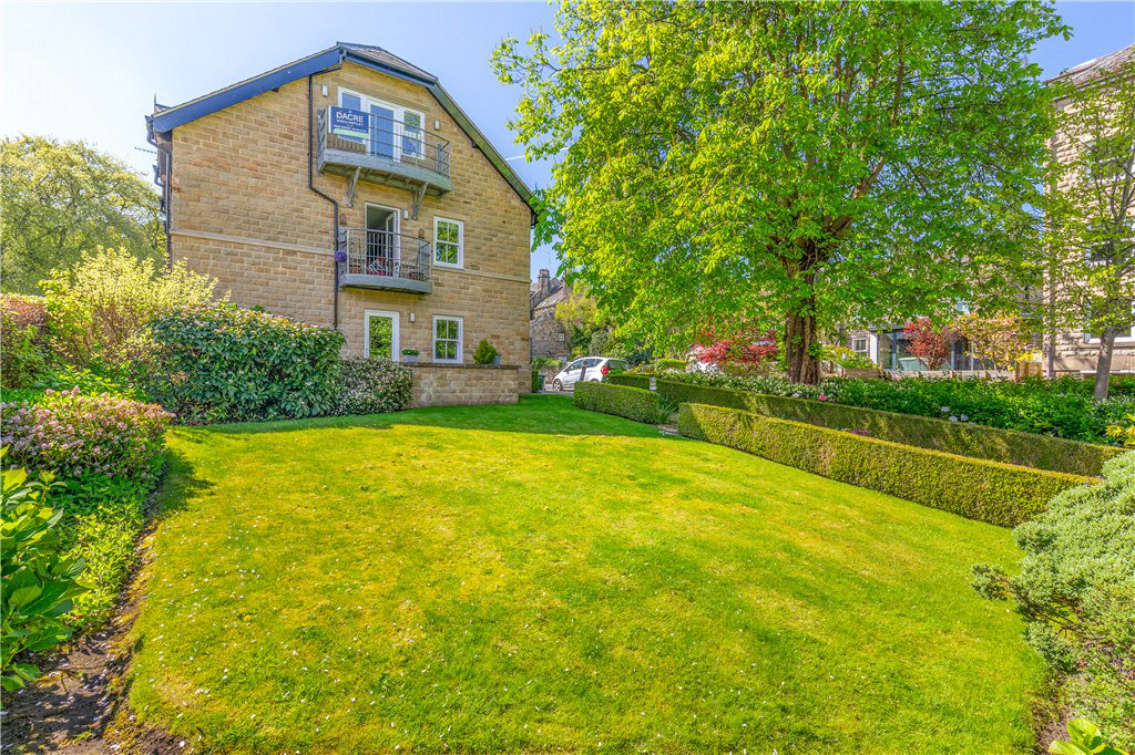 Back Parish Ghyll Road, Ilkley, West Yorkshire, LS29