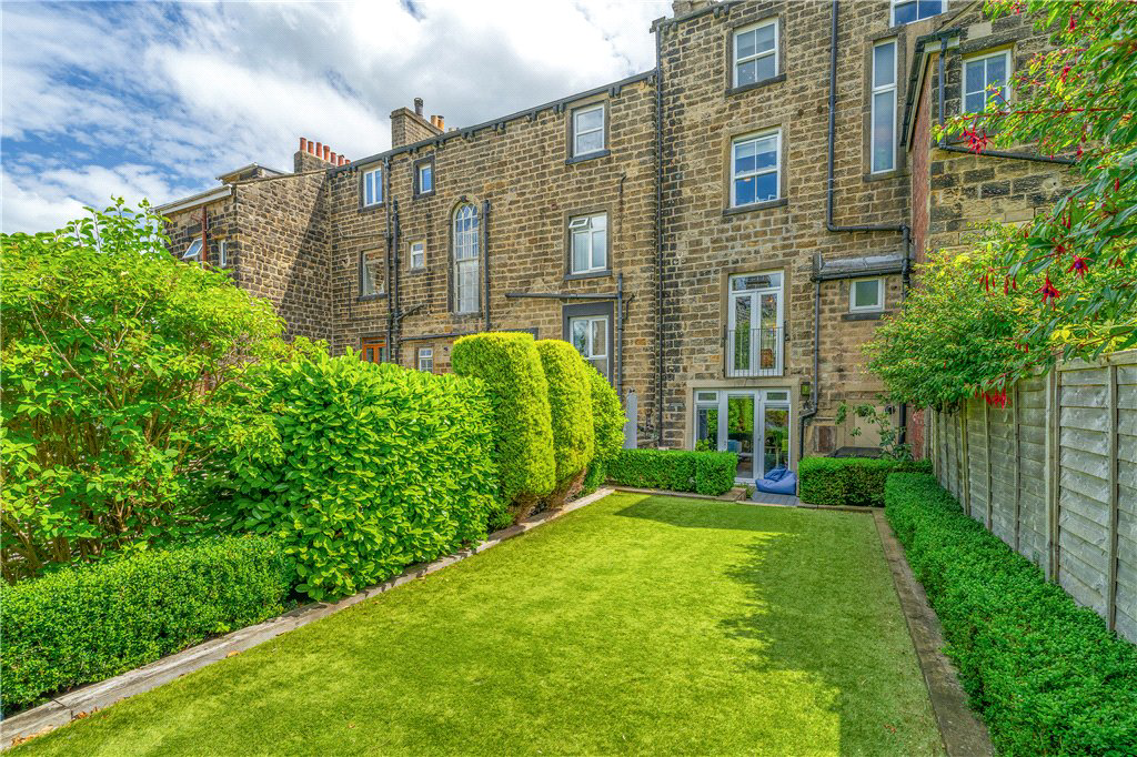 Mount Pleasant, Ilkley, West Yorkshire, LS29, photo 21