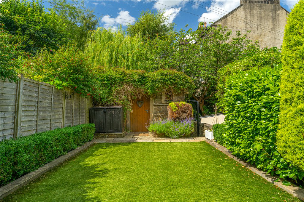 Mount Pleasant, Ilkley, West Yorkshire, LS29, photo 20