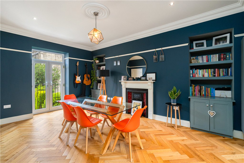 Mount Pleasant, Ilkley, West Yorkshire, LS29, photo 3