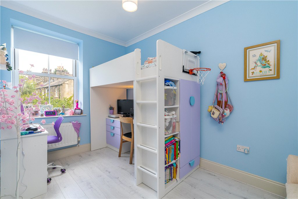 Mount Pleasant, Ilkley, West Yorkshire, LS29, photo 11