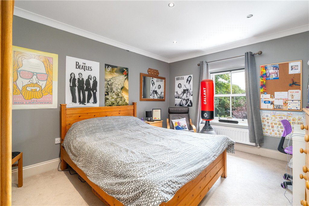 Mount Pleasant, Ilkley, West Yorkshire, LS29, photo 14
