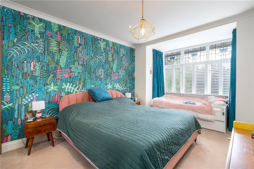 Mount Pleasant, Ilkley, West Yorkshire, LS29, photo 8