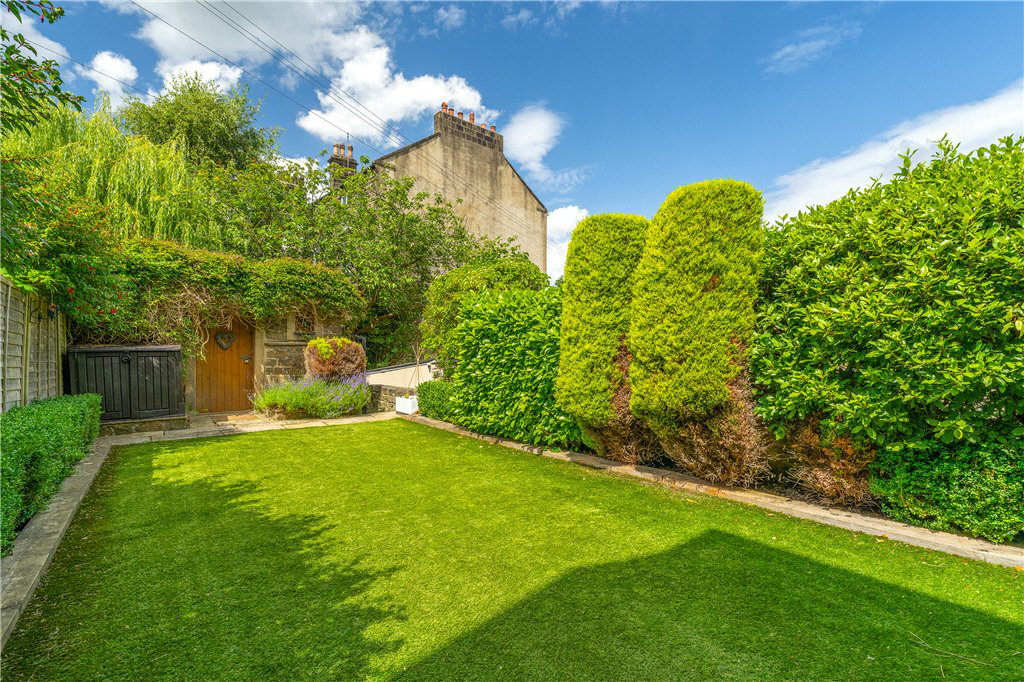 Mount Pleasant, Ilkley, West Yorkshire, LS29, photo 18