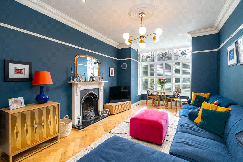 Mount Pleasant, Ilkley, West Yorkshire, LS29, photo 2