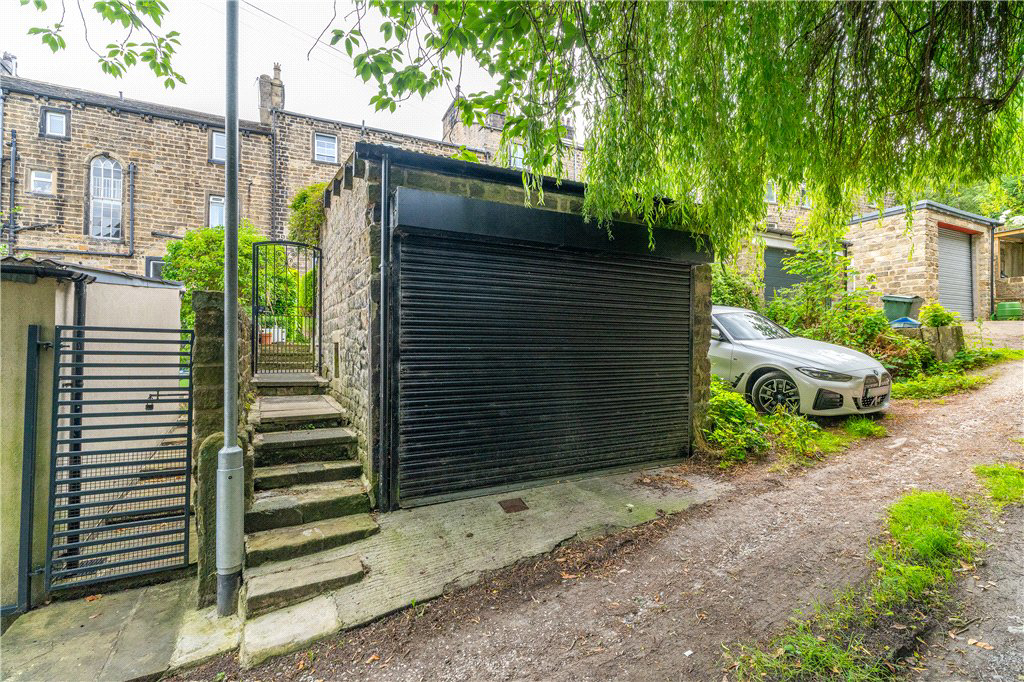 Mount Pleasant, Ilkley, West Yorkshire, LS29, photo 24