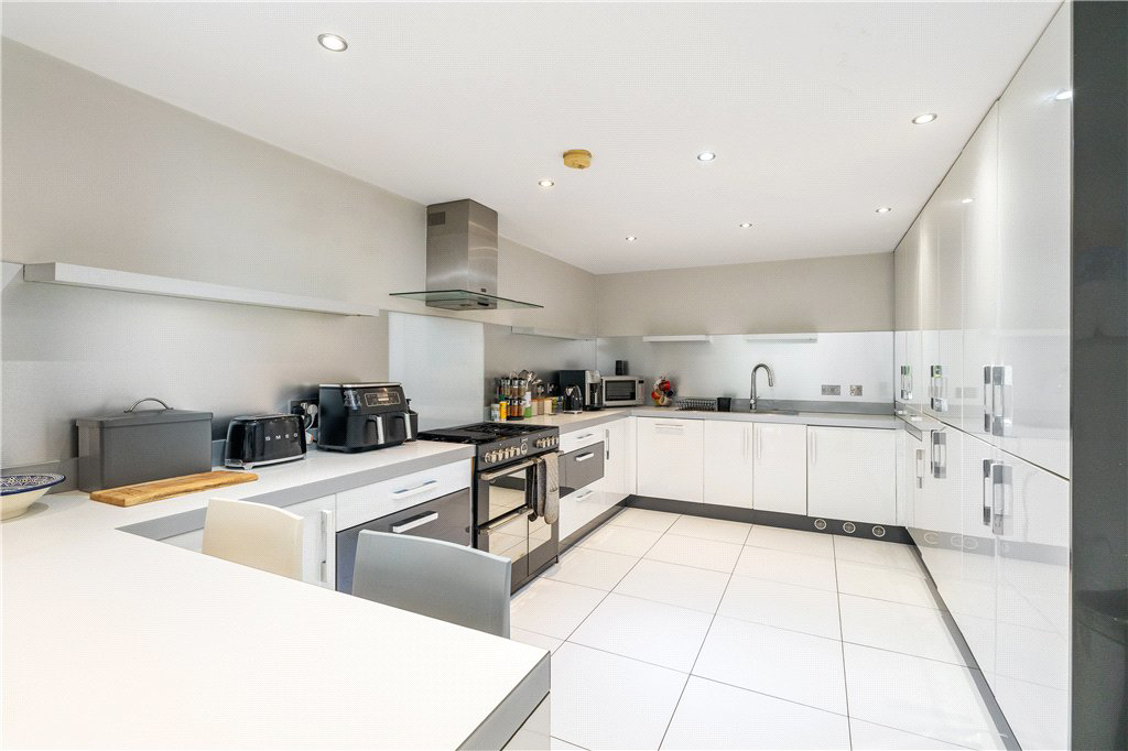 Mount Pleasant, Ilkley, West Yorkshire, LS29, photo 7